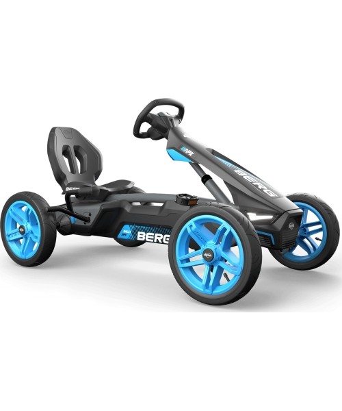 Go-Karts for Youth & Adults BERG: BERG Rally APX Blue