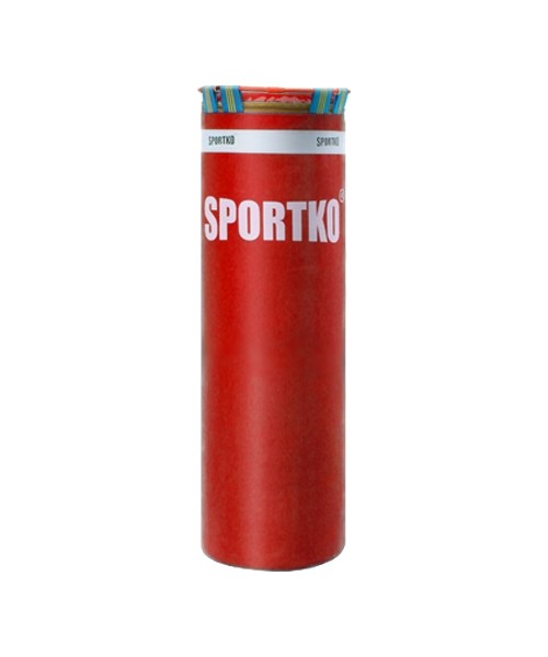Punching Bags SportKO: Smūgiavimo maišas SportKO Elite MP2 35x100cm