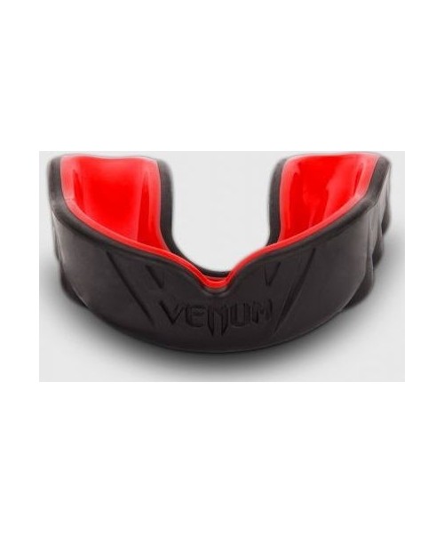 Mouthguards Venum: Apsauga dantims Venum Challenger - Red Devil