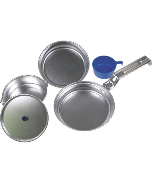 Dishes FoxOutdoor: Mess Kit MFH Deluxe