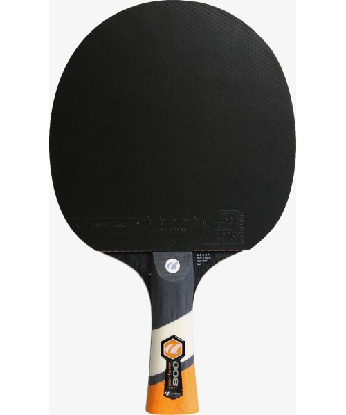 Table Tennis Rackets Cornilleau: Stalo teniso raketė Cornilleau PERFORM 800 NEW