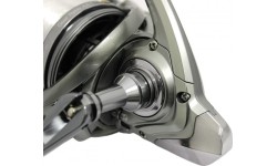 Fishing Reels ZFish: Ritė Zfish Sygna QD 9000