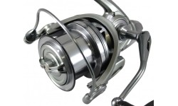 Fishing Reels ZFish: Ritė Zfish Sygna QD 9000