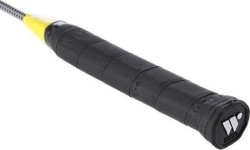Badmintono rinkiniai Wish: ALUMTEC 4466 BADMINTONO RINKINYS 2 VNT. + SMIGINIS 3 VNT. + TINKLELIS + NORŲ LINIJOS