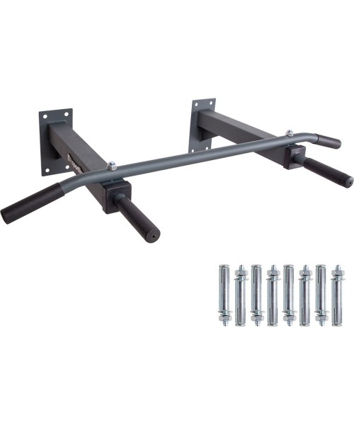 Cross Bars inSPORTline: Wall-Mounted Pull-Up Bar inSPORTline LCR1102