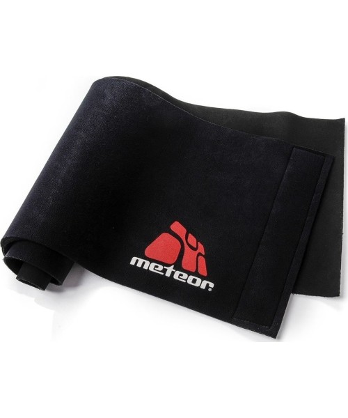 Posture correctors  Meteor: Lieknėjimo diržas iš neopreno 25x125 cm