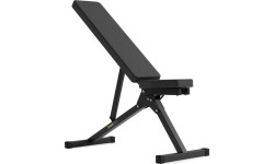 Barbell & Squat Stands SmartGym: Treniruoklių komplektas (treniruočių suoliukas + štangos stovas) SmartGym Fitness Accessorie...