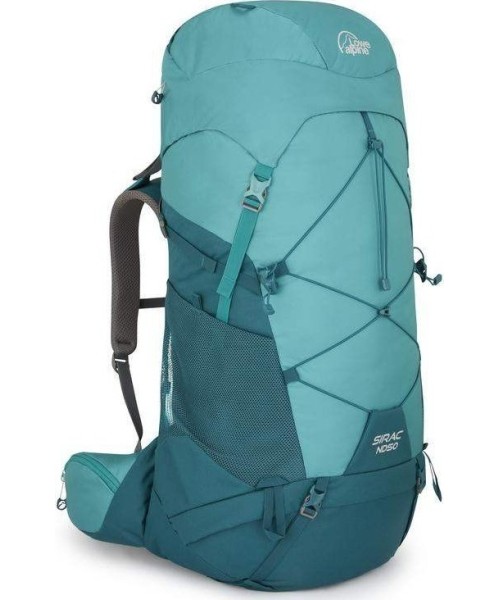 Outdoors Backpacks Lowe Alpine: Moteriška kuprinė Lowe Alpine Sirac ND50