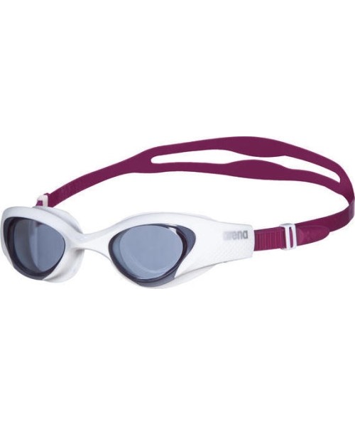 Nardymo akiniai ir kaukės Arena: Swimming Goggles Arena The One Woman