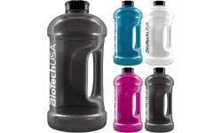 Gertuvės ir puodeliai : Biotech Gallon 2200 ml.