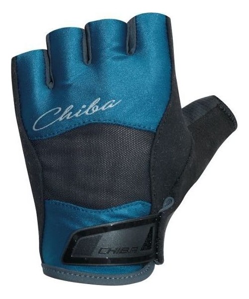 Training Gloves : Chiba - 40948 Lady Diamond (Mėlynos)