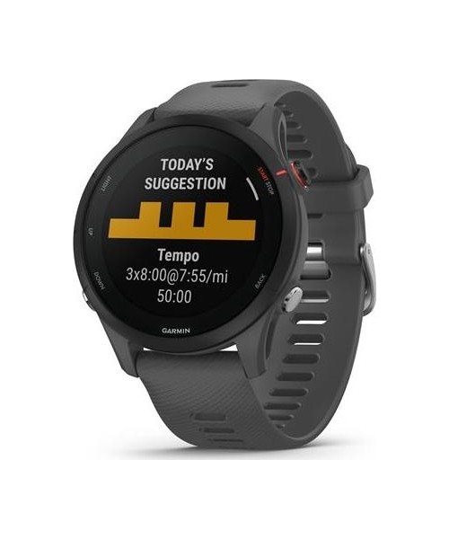 Running Watches Garmin: Garmin Forerunner 255 Bėgimo laikrodis