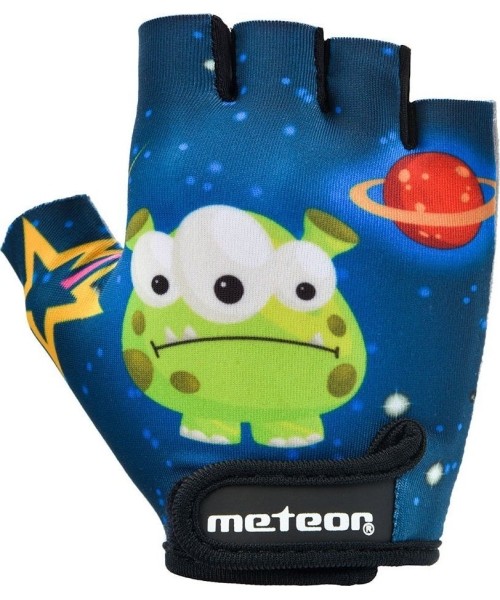 Gloves & Helmets & Accessories Meteor: Meteorų vaikai