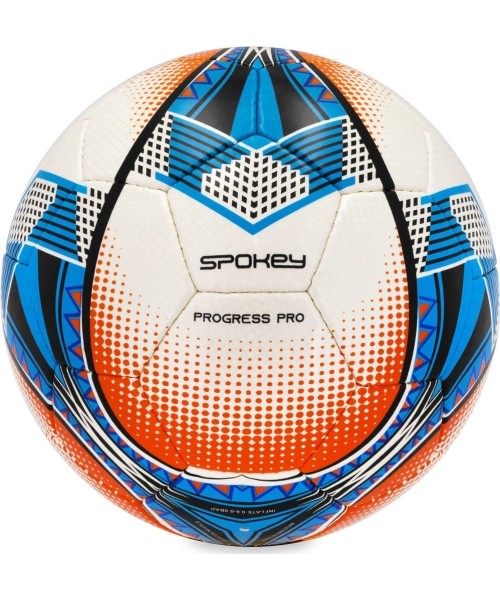 Tinklinio kamuoliai Spokey: "Spokey PROGRESS PRO" futbolas