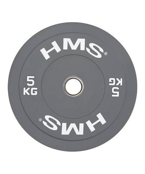 Rubber-Coated Ruberton Plates HMS: CBR OLIMPINĖ PLOKŠTELĖ - BAMPERIS HMS