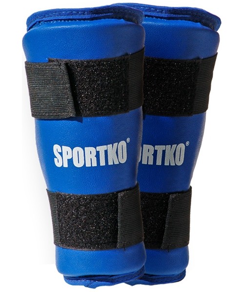 Leg Protection SportKO: Blauzdų apsaugos SportKO 332