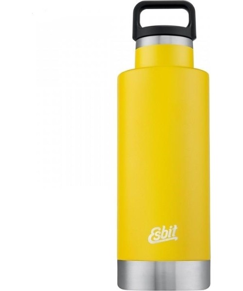 Termosai Esbit: Termo buteliukas Esbit SCULPTOR 750 ml