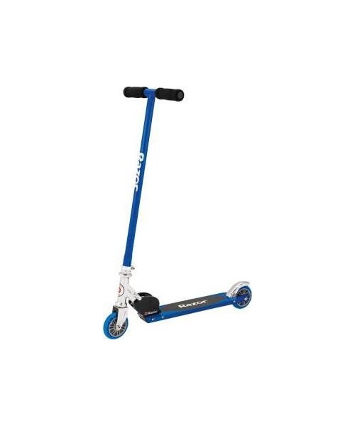 Children's Scooters Razor: Razor S Sport Paspirtukas