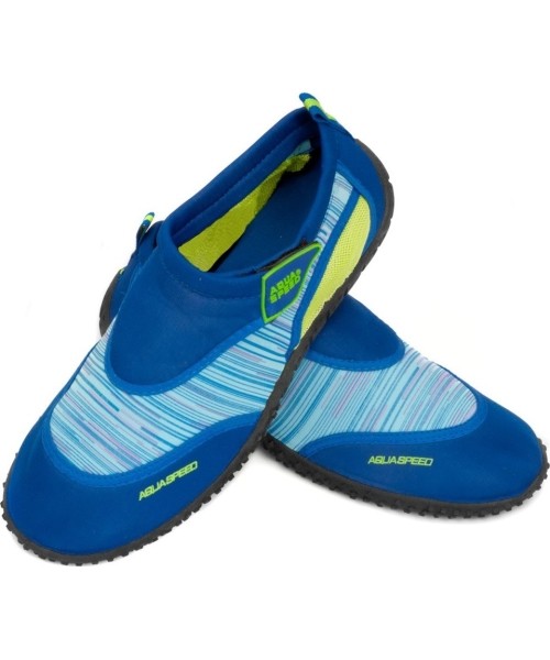 Vandens batai : 2A modelio "Aqua shoe" bateliai