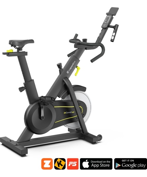 Spinning Bikes inSPORTline: Exercise Bike inSPORTline inCondi S150i