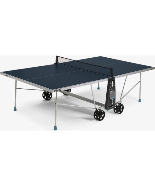 Lauko stalo teniso stalai Cornilleau: Cornilleau 100X Sport Outdoor Table