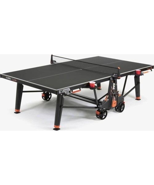 Outdoor Table Tennis Tables Cornilleau: Cornilleau 700X Performance Outdoor Table