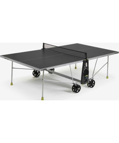 Outdoor Table Tennis Tables Cornilleau: Cornilleau Challenger 4mm Outdoor Table