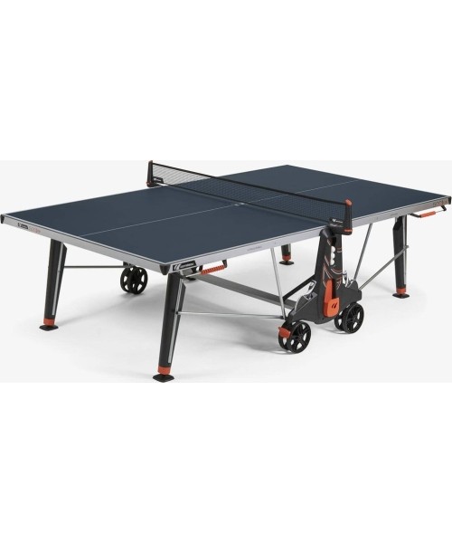 Outdoor Table Tennis Tables Cornilleau: Cornilleau 500X Performance Outdoor Table