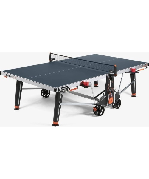 Outdoor Table Tennis Tables Cornilleau: Cornilleau 600X Performance Outdoor Table