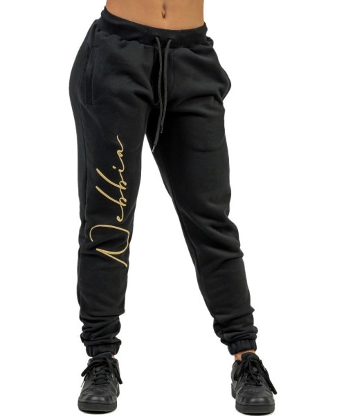 Women's Sweatpants Nebbia: Women's Joggers Nebbia INTENSE Signature 846