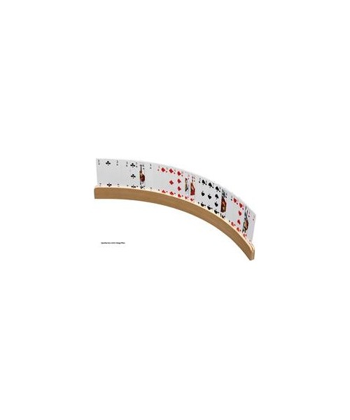 Cards, Poker, Chessex Philos: Cards Holder Philos 50 cm 6695