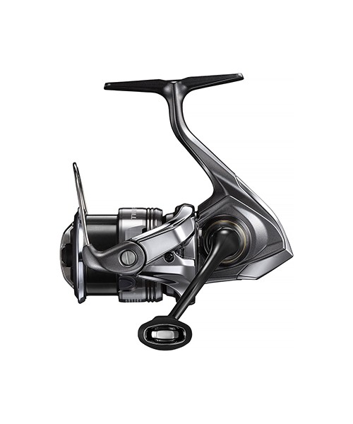 Ritės Shimano: Ritė Twin Power FE C2000S