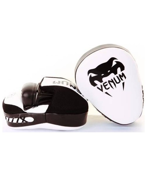 Macaroons and Paws Venum: Letenos Venum Focus Cellular 2.0 - White/Black (pora)