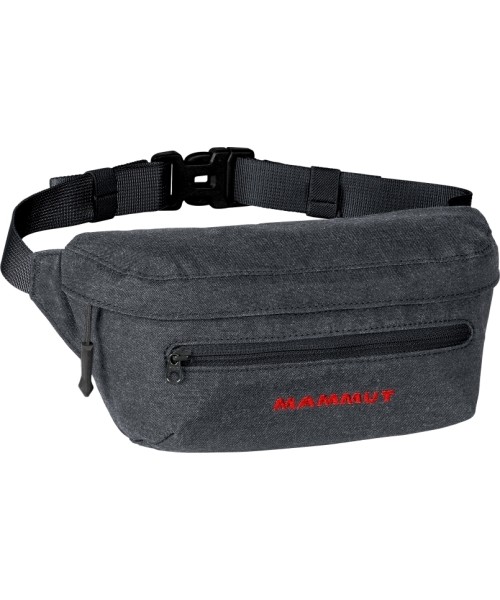 Leisure Backpacks and Bags Mammut: Juosmens rankinė Mammut Classic Bumbag Mélange, 2l