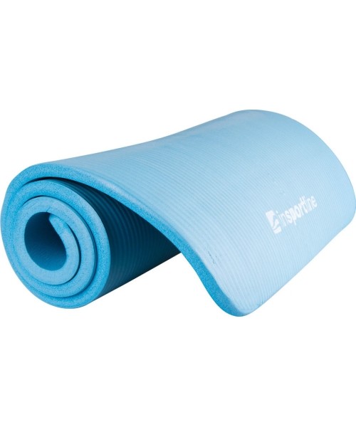 Training Mats inSPORTline: Kilimėlis treniruotėms inSPORTline Fity 140x60x1.5cm