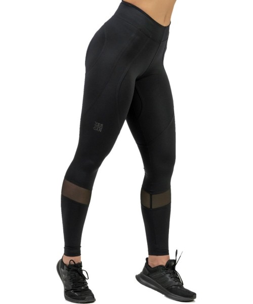 High Waist Leggings Nebbia: Women’s Push-Up Leggings Nebbia INTENSE Heart-Shaped 843