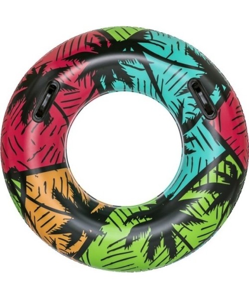 Plaukimo žaislai ir įranga Bestway: Inflatable Swim Tube Bestway Coastal Castaway