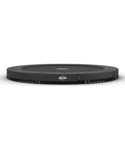 In-ground trampolines BERG: BERG SPORTS Elite InGround 330 Grey