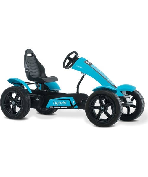 Go-Karts Berg BERG: Gokart BERG XXL Hybrid E-BFR-3