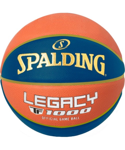 Krepšinio kamuoliai Spalding: SPALDING LEGACY TF1000 LNB21 SIZE 7