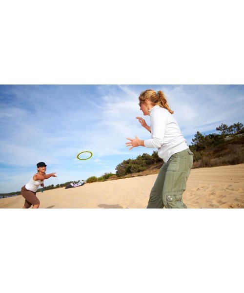 Aktyvaus laisvalaikio žaislai Aerobie: Mėtymo žiedas Aerobie Ring Sprint, 25cm