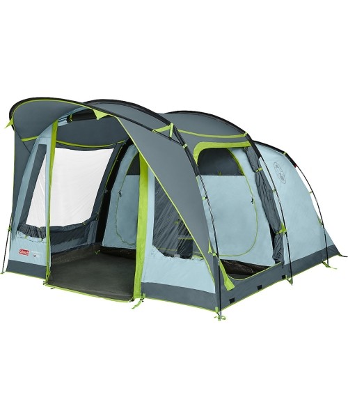 Tents Coleman: Palapinė Coleman Meadowood, 4 asmenims