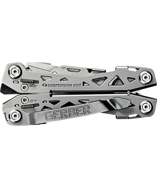 Multifunction Tools and Knives : Daugiafunkcinis įrankis Gerber Suspension NXT