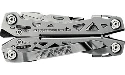 Multifunction Tools and Knives : Daugiafunkcinis įrankis Gerber Suspension NXT