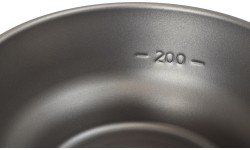 Indai Origin Outdoors: Dubenėlis Origin Outdoors Titanium