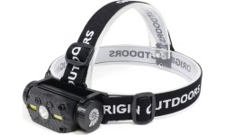 Headlamps Origin Outdoors: LED žibintuvėlis ant galvos Origin Outdoors Sensor 800 Lumens