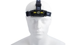 Headlamps Origin Outdoors: LED žibintuvėlis ant galvos Origin Outdoors Sensor 800 Lumens