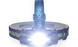 Headlamps Origin Outdoors: LED žibintuvėlis ant galvos Origin Outdoors Sensor 800 Lumens