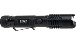 Žibintuvėliai Origin Outdoors: LED žibintuvėlis su išorinės baterijos funkcija function Origin Outdoors