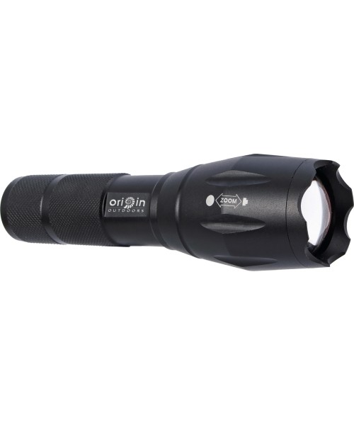 Žibintuvėliai Origin Outdoors: LED žibintuvėlis Origin Outdoors Focus 500 Lumens